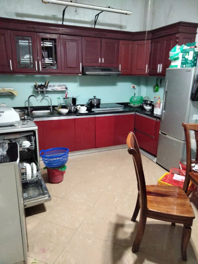 BÁN MẶT PHỐ ĐẶNG THÙY TRÂM – 80M² – 5 TẦNG – MẶT TIỀN 6M – VỈA HÈ – KD ĐỈNH – GIÁ 29 TỶ - Ảnh 2